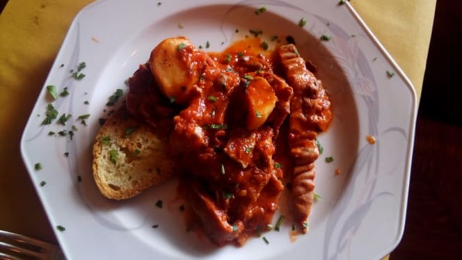 Taverna Del Vin Vino - 0