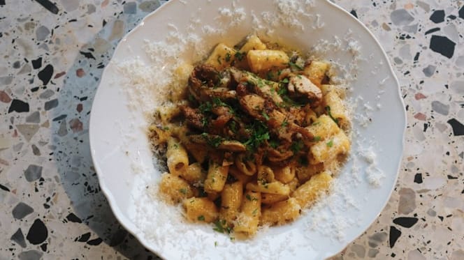 Cucina Povera Folkungagatan - 8