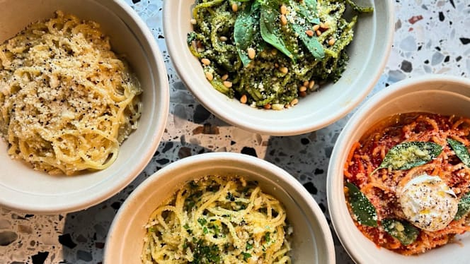 Cucina Povera Folkungagatan - 7