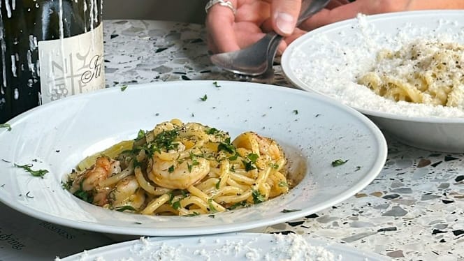 Cucina Povera Folkungagatan - 9