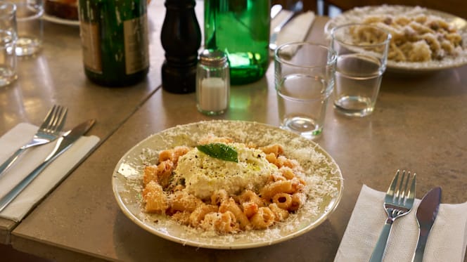 Cucina Povera Folkungagatan - 6