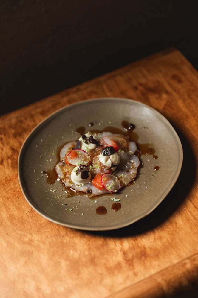 Jinja Asian Kitchen & Bar - 8