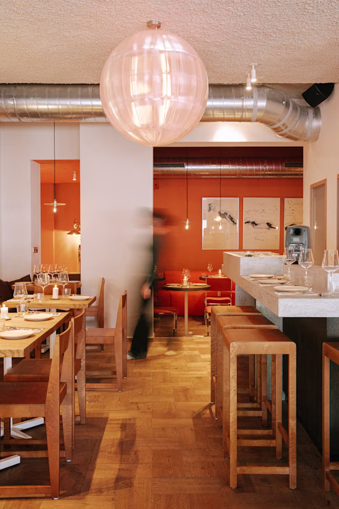 Jinja Asian Kitchen & Bar - 4