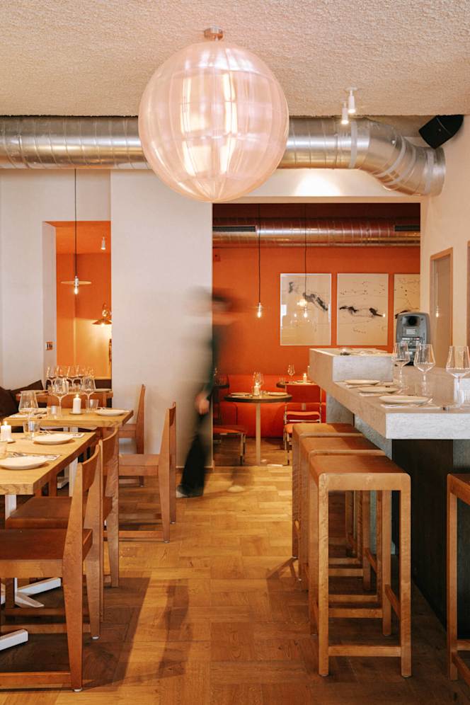 Jinja Asian Kitchen & Bar - 6