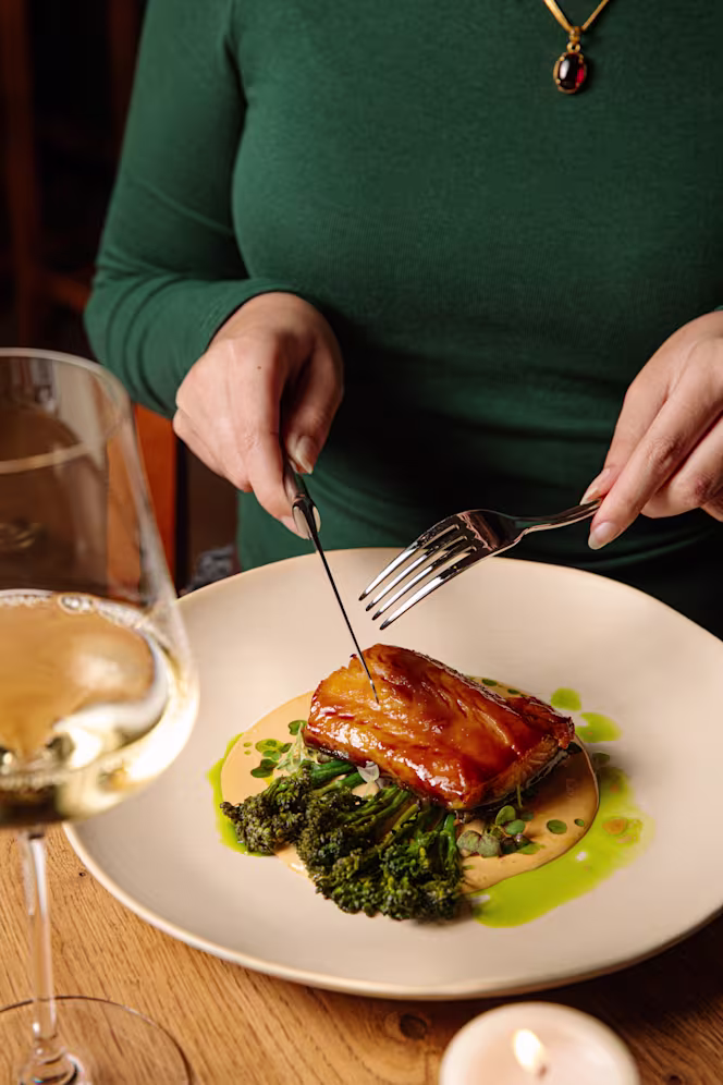 Jinja Asian Kitchen & Bar - 2