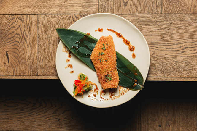 Jinja Asian Kitchen & Bar - 7