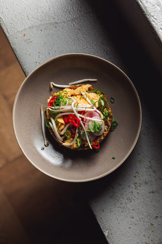 Jinja Asian Kitchen & Bar - 3