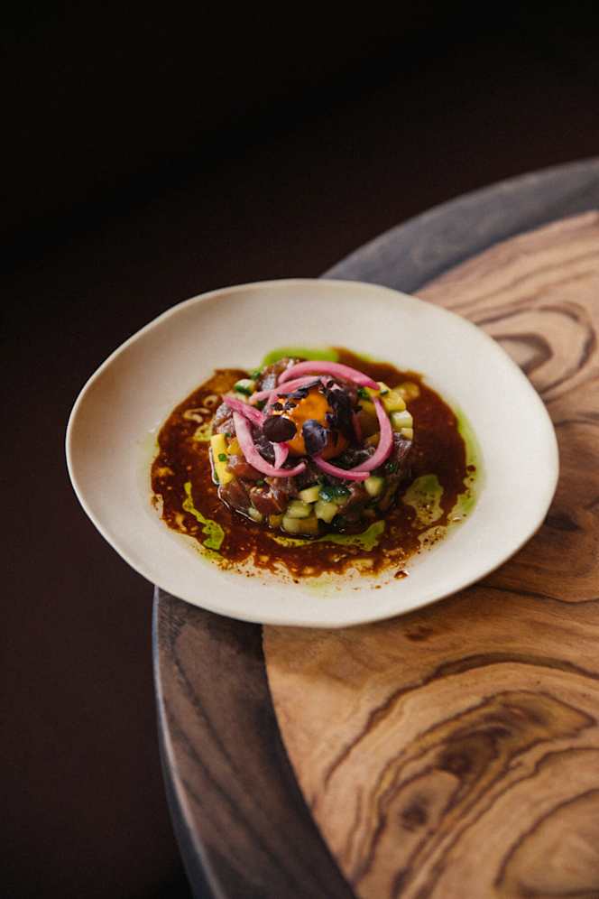 Jinja Asian Kitchen & Bar - 9