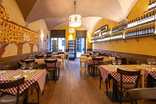 La Gioia Toscana - 3