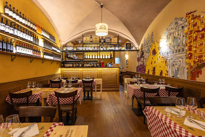 La Gioia Toscana - 1