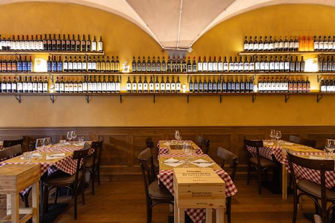 La Gioia Toscana - 4