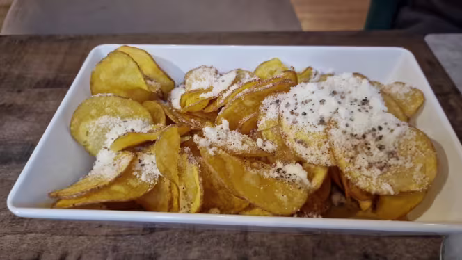 Rigatoni Piazza Bologna - 8