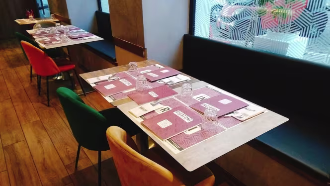 Rigatoni Piazza Bologna - 1