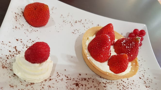 Le Comptoir JOA - Bourbonne-les-Bains - 4