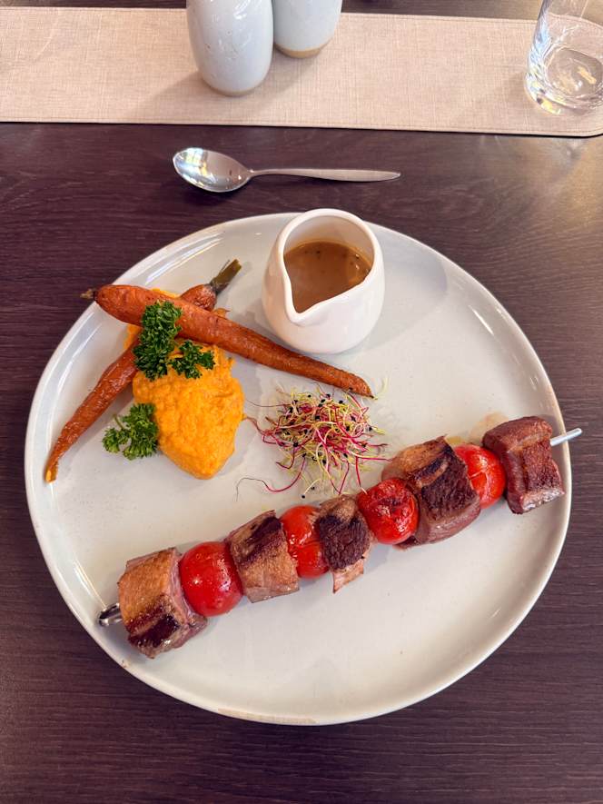 Le Comptoir JOA - Bourbonne-les-Bains - 4