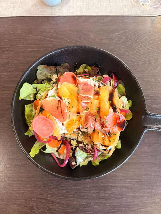 Le Comptoir JOA - Bourbonne-les-Bains - 6