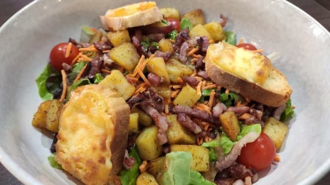 Le Comptoir JOA - Bourbonne-les-Bains - 6