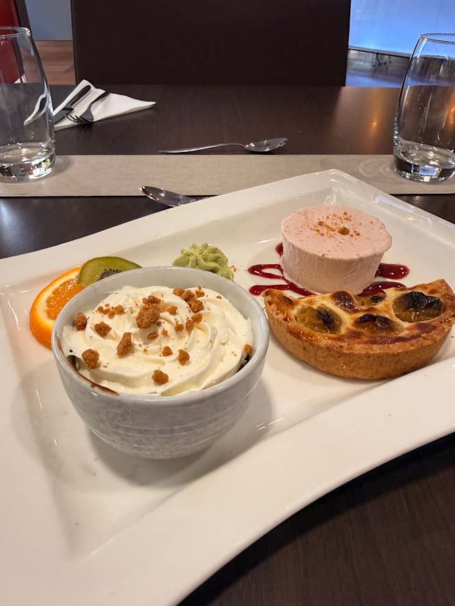 Le Comptoir JOA - Bourbonne-les-Bains - 2