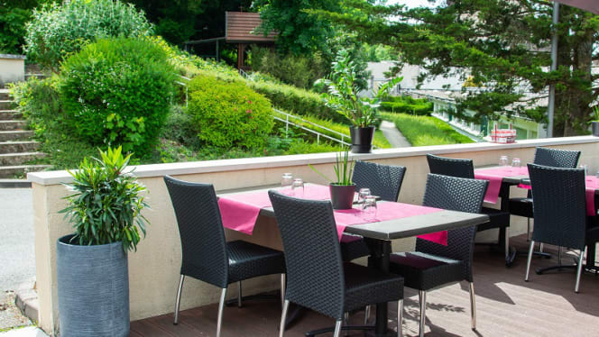 Le Comptoir JOA - Bourbonne-les-Bains - 0