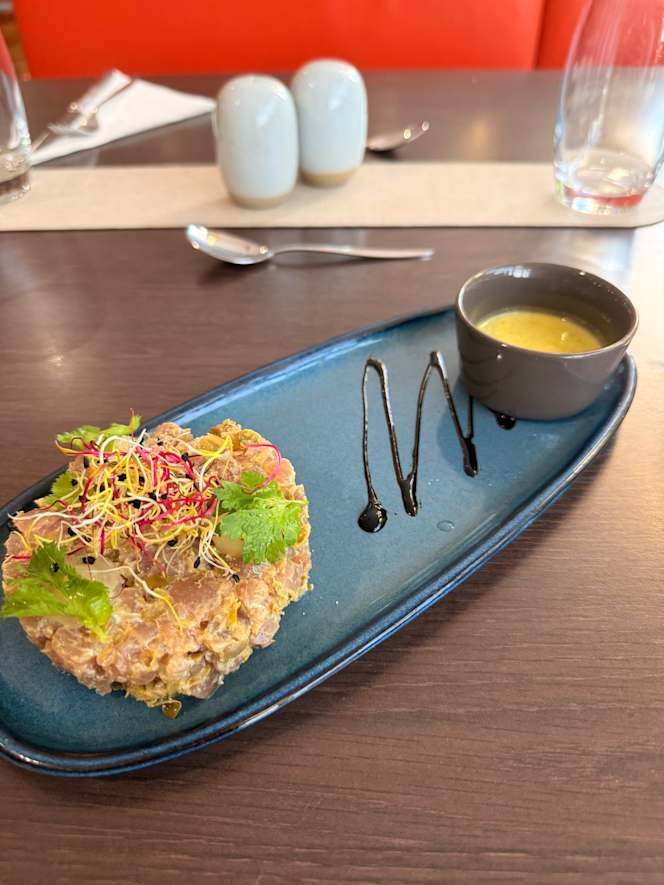 Le Comptoir JOA - Bourbonne-les-Bains - 7