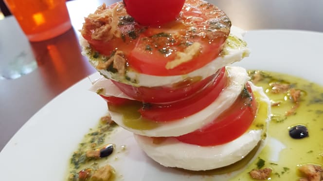 Le Comptoir JOA - Bourbonne-les-Bains - 5