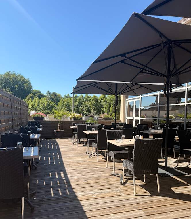 Le Comptoir JOA - Bourbonne-les-Bains - 9