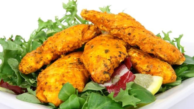 Le Comptoir JOA - Bourbonne-les-Bains - 3