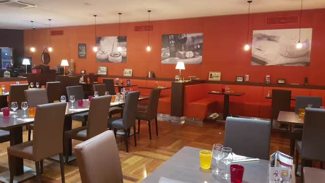 Le Comptoir JOA - Bourbonne-les-Bains - 9