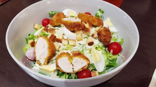 Le Comptoir JOA - Bourbonne-les-Bains - 7