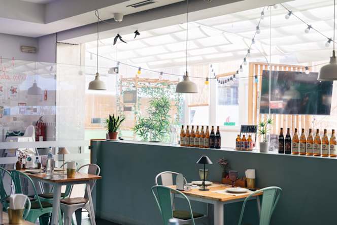 Dona Odete - Hamburgueria Artesanal - 9