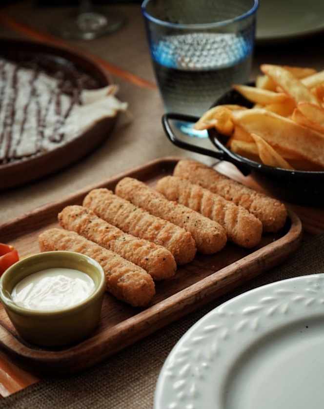 Dona Odete - Hamburgueria Artesanal - 5