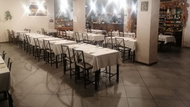 Ristorante Pizzeria La Vela - 0