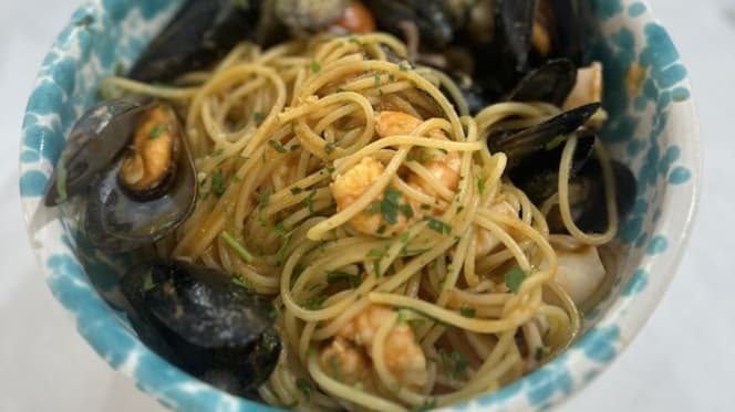 Ristorante Pizzeria La Vela - 1