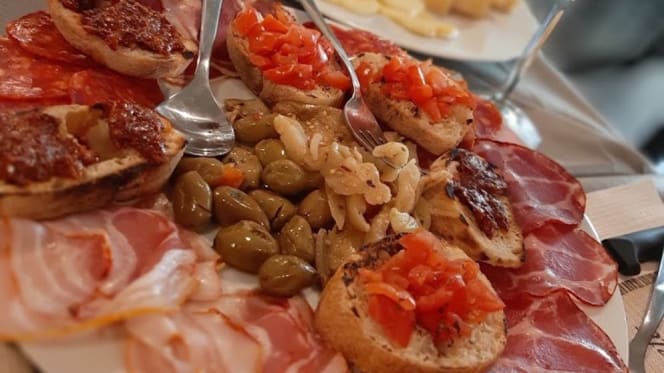 Ristorante Pizzeria La Vela - 3