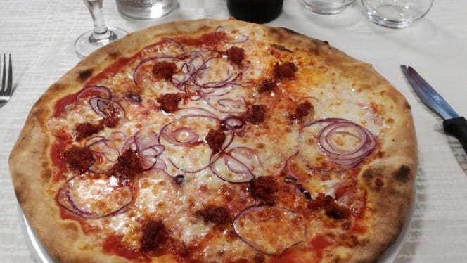 Ristorante Pizzeria La Vela - 5