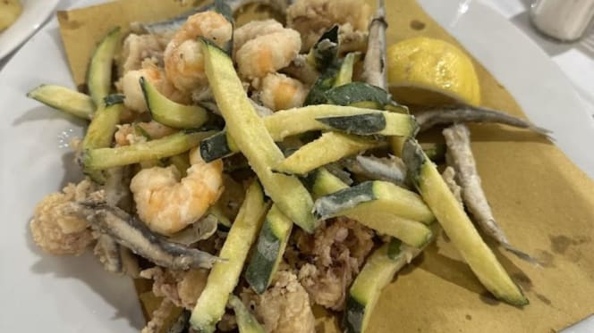 Ristorante Pizzeria La Vela - 2