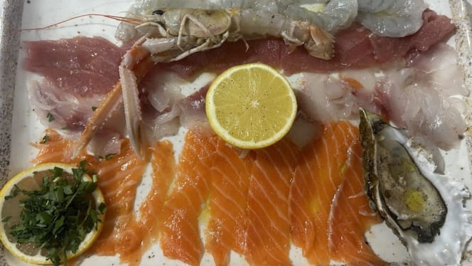 Ristorante Pizzeria La Vela - 4