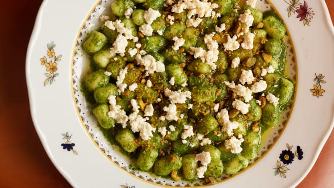 Wild Notting Hill - 8