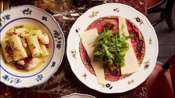 Wild Notting Hill - 3