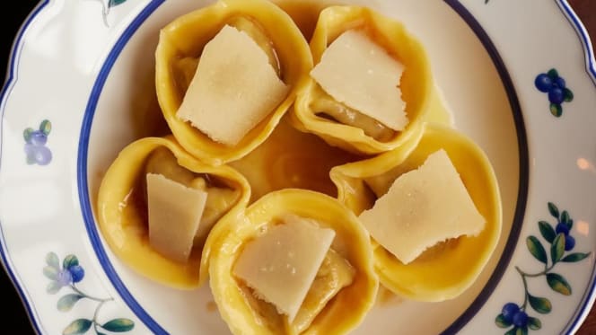 Wild Notting Hill - 6