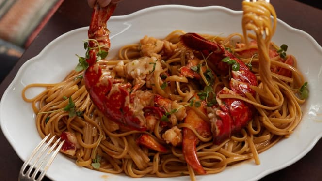 Wild Notting Hill - 5