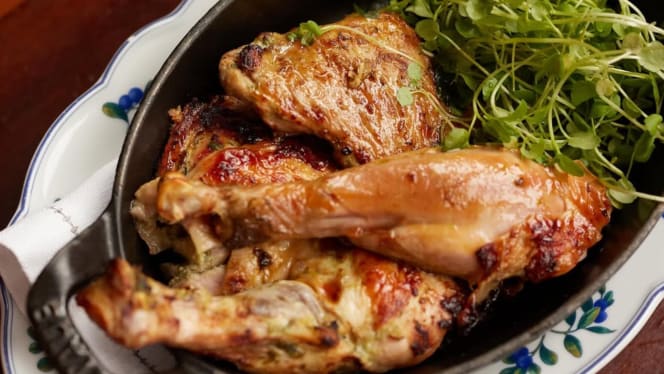 Wild Notting Hill - 7