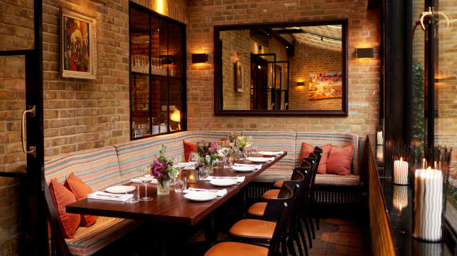 Wild Notting Hill - 9