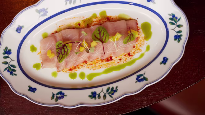 Wild Notting Hill - 0