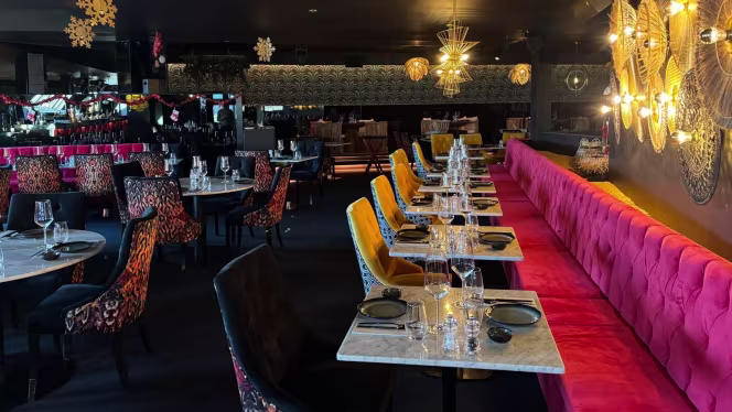 Itza la Pyramide - 7