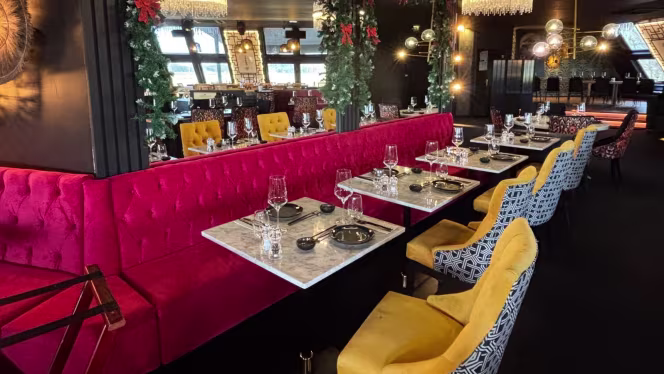 Itza la Pyramide - 9