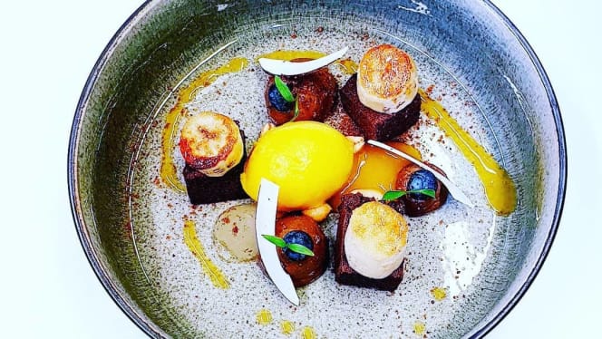 À l'Image Sainte-Anne - Vannes - 1