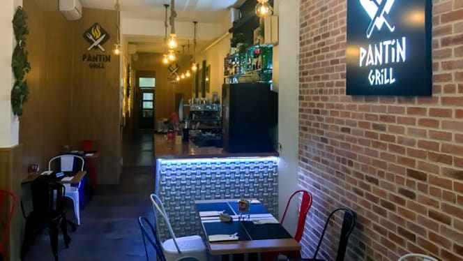 Pantin Grill - 6