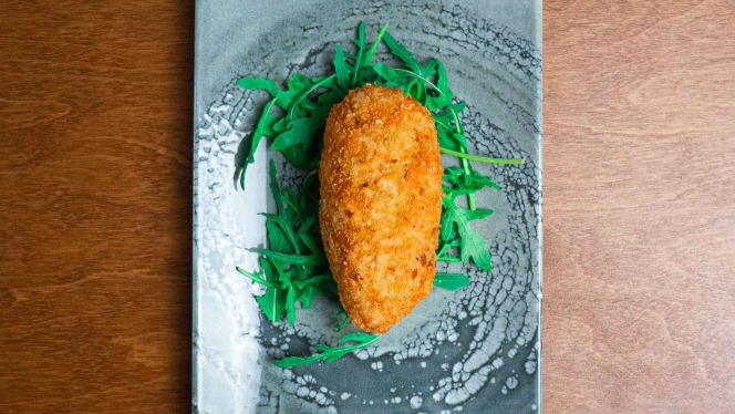 Terra Nera Pizza & Lab - 4