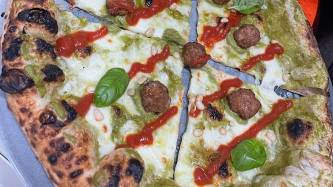 Terra Nera Pizza & Lab - 2